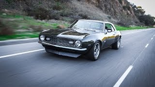 Tim allens 1968 camaro 427 did you know tim allen is a car guy check out the muscly camaro of his teenaged dreams exquisitely upgraded with..