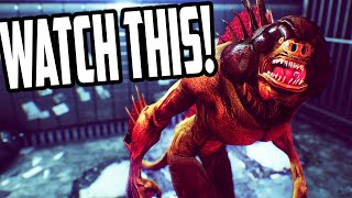 Watch This! - SURVIVAL GAME SHOW W/ MONSTERS & DEATH TRAPS! (Gameplay)