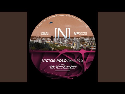 Khriss 0 (Original Mix)