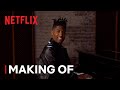 American Symphony | Jon Batiste discusses "It Never Went Away" | Netflix