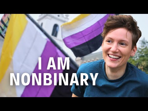 3 Tips to Figure Out if You're Nonbinary