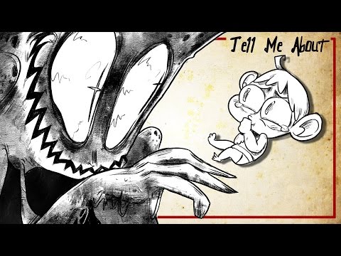 Le mie PAURE PIÙ ASSURDE - Tell Me About