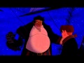 Treasure Planet Silver Comforts Jim Swedish