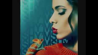 Shy&#39;m - Et Alors ! (paroles - lyrics)