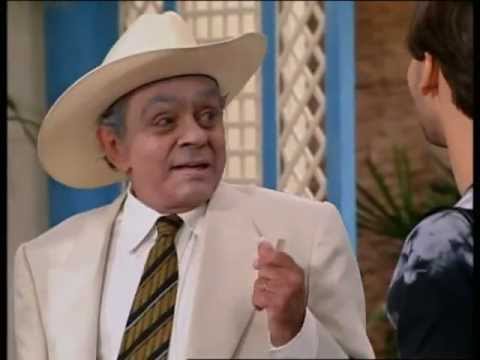 Chico Anysio - Cartão de Visitas - Coronel Limoeiro