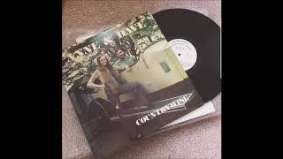 Anne and Dave   Jeannie&#39;s Afraid of the Dark