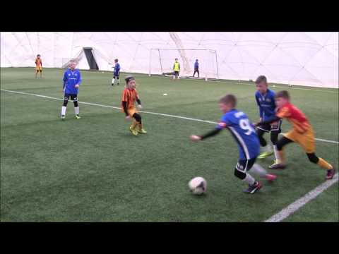 Escola Varsovia 2006 - Olympic Wrocław 2006