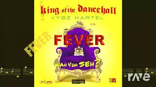 Sexy Fever - David Guetta & Vybz Kartel ft. Akon | RaveDJ