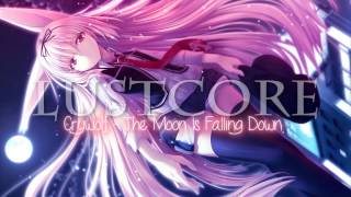 ★HD Vocal Electro | Crywolf - The Moon Is Falling Down