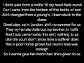 K Koke ft Maverick Sabre - Turn Back w/ Lyrics On ...