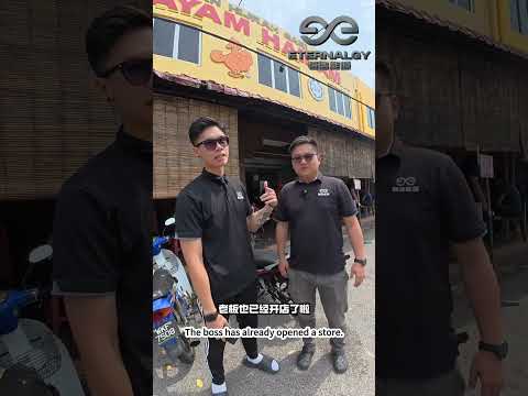 马六甲一次 4 间！店面 vs 住家，Solar 算法大不同！