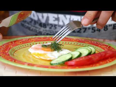 sejuta makanan beribu cerita