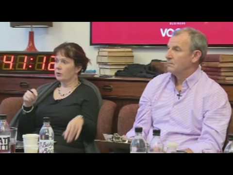 Virgin Voom Pitchaton, 2016, 02/06/2016, Quarter Final, Paul Kuznecovs, DreemBee