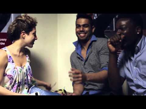 Vishesh In his shoe...