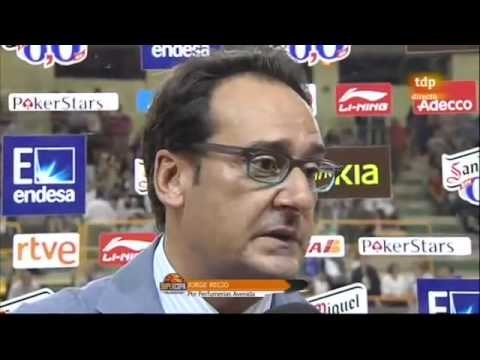 Supercopa Liga Femenina 2012  Perfumerías Avenida   Uni Giro