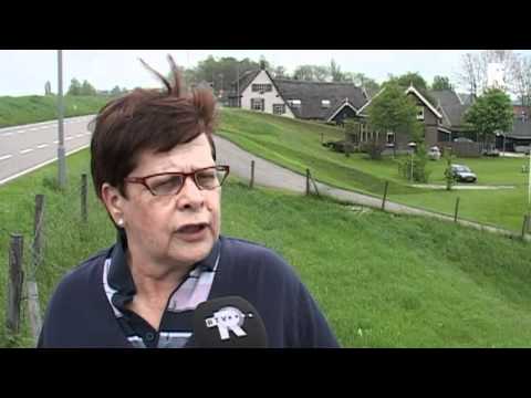 Rijnmond Nieuws 9 mei 2012