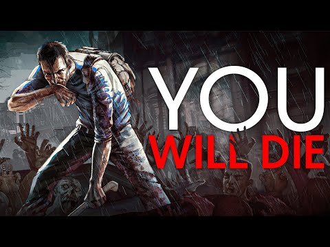 The Survival Game That Always Kills You