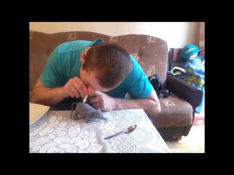 KRYptoNIm 0 - Dwa dwa