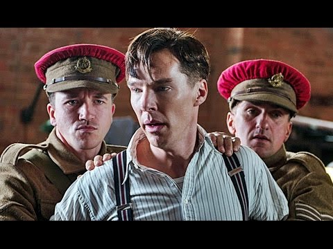 THE IMITATION GAME | Trailer deutsch german [HD]