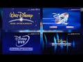 Walt Disney Home Entertainment Disney S Fast Play Disney DVD Disney Enhanced Home Theater Mix 2006
