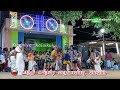 Karakattam காந்தி சுரேஷ் நையாண்டி மேளம் Kovil Koda