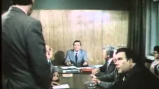 Ризикований експеримент (кіножурнал "Фітіль", СРСР, 1988)