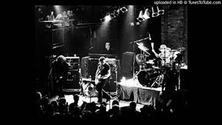 Catherine Wheel - Crank 432hz