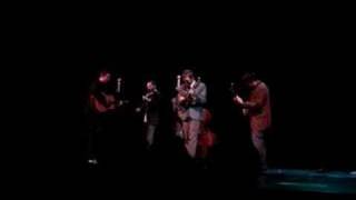 Chris Thile - Brakemans Blues