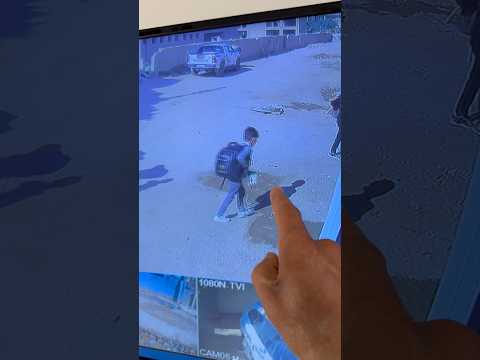 مقلب دانيال 🤣لاتنسو الاشتراك👆😍