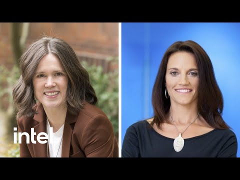 What Makes a Good Tech Leader with Rose Schooler | InTechnology Podcast | Intel Software