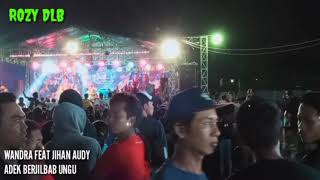 Download lagu Jihan audy Feat Wandra_Adek berjilbab ungu mp3
