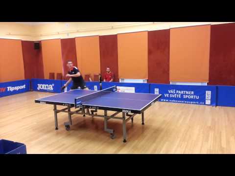 Oleksandr Didukh x Miroslav Hořejší