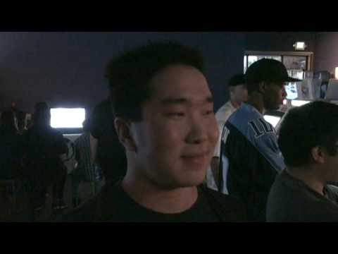 DEVASTATION SoCal Hype Tourney - Interview Kai
