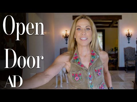 のカントリーハウス、納屋にレコーディングスタジオを設置 | Open Door のサムネイル