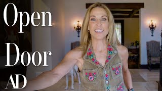 Inside Sheryl Crow&#39;s Country Home With A Recording Studio in a Barn | Open Door