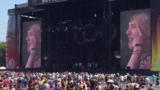 WATERS - Got to My Head