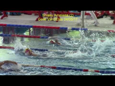 Shlaku Amelissa 50SL (Es.B Femm) - Colle Val d'Elsa 04/06/17