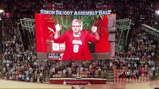 2025 IU Graduation - Grant