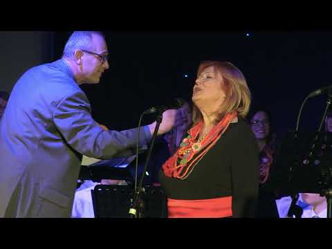 Bijeli Božić - TO Ferdo Livadić & Ančica Bošnjak Praunsperger