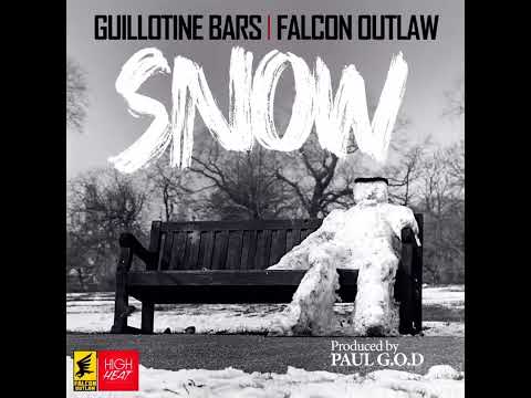 Guillotine Bars - Snow (feat. Falcon Outlaw) [prod. Paul G.O.D]