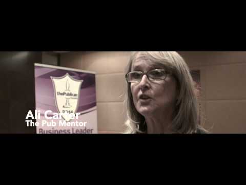 Publican Awards 2014 - Judging Day