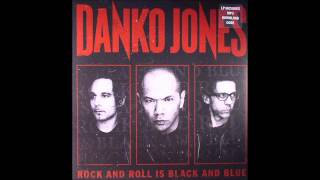 Danko Jones - Terrified