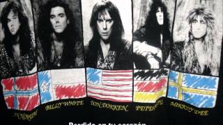 Don Dokken-1000 Miles Away (Subtitulos Español)