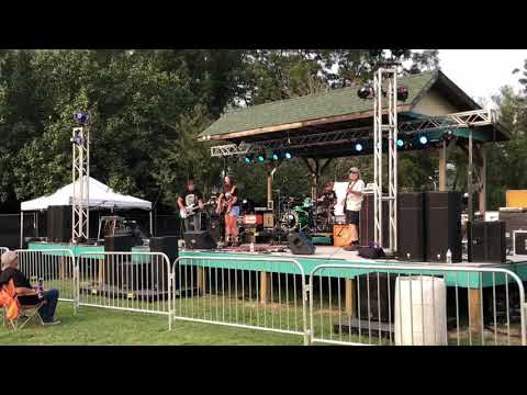 Diamondhead Resort End of Season Show