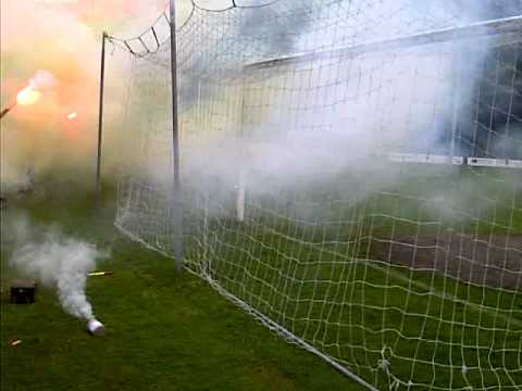 sfeeractie kampioenswedstrijd b2.3GP