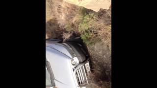 turismo, almeria, paleontologia, geología, accidente, juan miguel moreno, palmo de salas