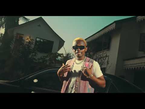 Roloy - Kama Upepo (Official Music Video)