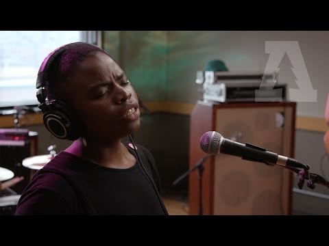 Video thumbnail for Fear & Force - Audiotree Live Version