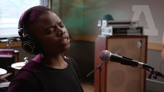 Vagabon - Fear &amp; Force - Audiotree Live (3 of 6)