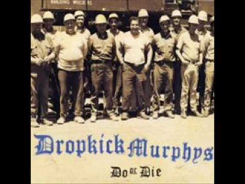 Barroom Hero ~ Dropkick Murphys